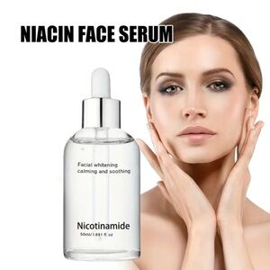 Niacinamide Firming Serum
